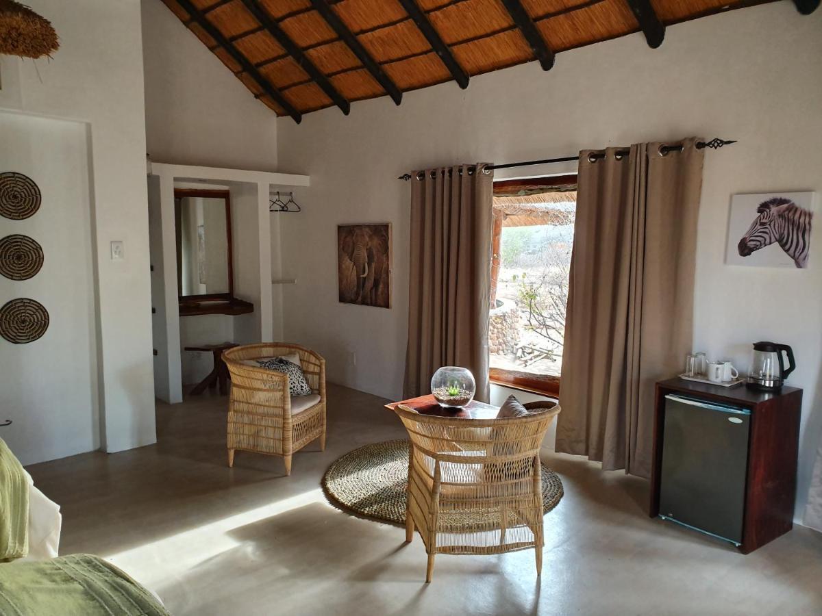 Somkhanda Game Reserve Pongola Exterior foto