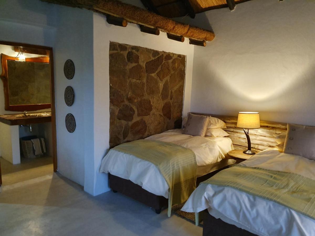 Somkhanda Game Reserve Pongola Exterior foto
